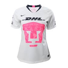 Pumas femenil sigue invicto | jornada 06 | la quiniela. ÙØ²Ø¹ Ù…Ø³ØªØ¹Ù…Ø±Ø© Ù…Ù…ÙŠØ²Ø§Øª Jersey Pumas Femenil Ballermann 6 Org
