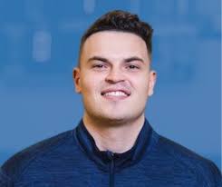 SPSCC Welcomes New Men's Basketball Coach Zachary Smith