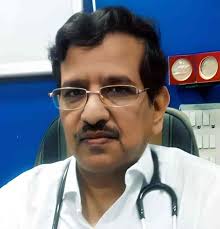 Dr. Deepak Jain (Dr. Deepak Jain's Clinic) in New Palasia,Indore