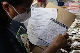 Jul 02, 2021 · manila, philippines — there will be no extension of the sept. Comelec Releases Updated Schedule Of Voter Registration In Malls Abs Cbn News