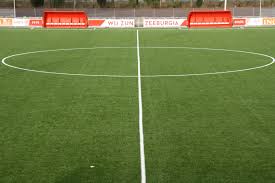 Suggest as a translation of voetbalveld. Aanleg Voetbalveld Malsen Sport En Civiel