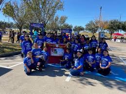 Supreme court ruled that segregation of public schools was unconstitutional three years earlier. Mustang All Star Choir Choir Homepage