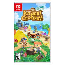 Descubre la mejor forma de comprar online. Nintendo Animal Crossing Nintendo Switch Falabella Com