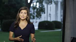 Watch this cnn reporter arrested live on television. Cnn Reporter White House Called My Questions Inappropriate Banned Me From Event Kpbs