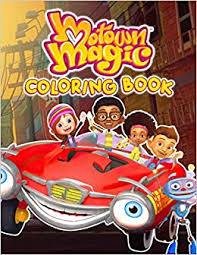 Motown magic coloring sheets you can print as many as you want or print them as a coloring book for amazing theme party favors. Motown Magic Coloring Book Many Designs Of Motown Magic For Relaxation And Stress Relief Bubblegum Berrie 9798555072559 Amazon Com Books