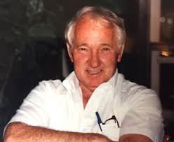 Jackson Benson Obituary