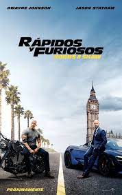 Rapidos Y Furiosos Hobbs Shaw Pelicula Online Ver Gratis Fast And Furious Hobbs Full Movies