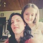 Sandra Heisler's Instagram, Twitter & Facebook