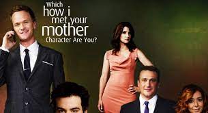 Ask questions and get answers from people sharing their experience with risk. Which How I Met Your Mother Character You Are Quiz Quiz Accurate Personality Test Trivia Ultimate Game Questions Answers Quizzcreator Com