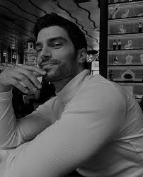 Dante Russo's Instagram, Twitter & Facebook