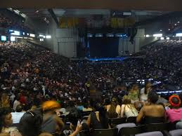 1st Mariner Arena Seating Chart Rows Royal Farms Arena