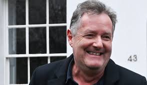 Piers Morgan to Join Fox News