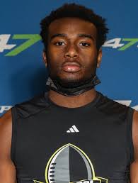 Texas Tech 2024 Football Prospects