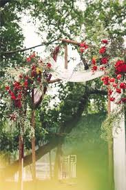 拾贰記婚礼纪实 时空恋旅人之仪式区 outdoor structures garden arch outdoor
