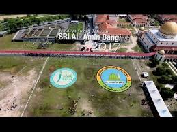 Mv lagu sekolah sri al amin bangi arab. Hari Sukan Sri Al Amin Bangi 2017 Video Highlight Youtube