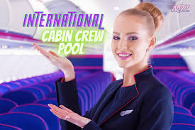 Information and pictures of stobart air flights. Wizz Air International Cabin Crew Pool Wizz300 Hiring Worldwide Apply Now Airlines Alerts