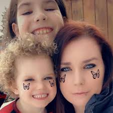 Where do baby squirrels go at night?