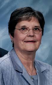 Dolores D. Lavenski Obituary