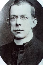 The untold story of the Titanic's Catholic priest who went down hearing  confessions