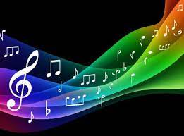 Totally Free Music Music Backgrounds Music Notes Background Music Wallpaper