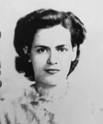 Today's birthday celebration 🌺✨🎂 Ellen Julia Pinder (1880-1951)