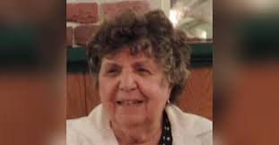Norma Carole Coda Figiel Obituary