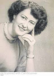 Doris Sword-Ball Obituary (2022)