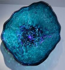 An authentic murano glass chandelier is a real work of art, and its value is preserved forever. Blue Glass Wall Hanging Glass Wall Sculpture Blown Glass Art Blown Glass Wall Art