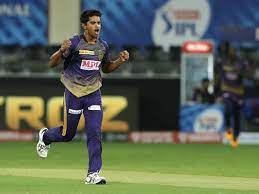El gif animado de shivammavi mavi kkr perfecto para tus conversaciones. How The Nca Helped Shivam Mavi Kamlesh Nagarkoti In Dark Days Of Injury Cricket News
