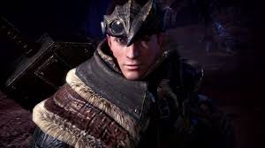 820,275 likes · 18,557 talking about this. Bladey Boi Glavenus Teased In Monster Hunter World Iceborne Trailer