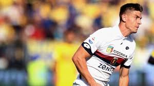 View the player profile of krzysztof piatek (hertha berlin) on flashscore.com. Resmi Ac Milan Rekrut Krzysztof Piatek Dari Genoa Kumparan Com