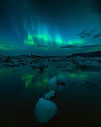 Magical sunrise 🌅 📸 Daniel Asam (IG: daniel_asam) . . #sunrise #mountains  #clouds #nature #summit #hiking