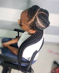 Ready to finally find your ideal haircut? Latest Hairstyles 2020 Female Braids Beautiful For Ladies Xclusive Styles