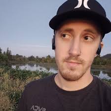 Jacob McCumby-Eubanks