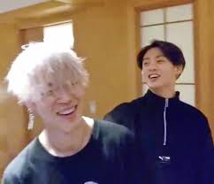 Try watching videos on bts channel. Pin Pa Jimin