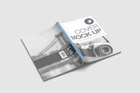 Mockup download free magazine 01 апреля 2020, 22:09. Artstation Magazine Mockup Muhammad Juanda