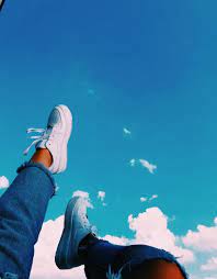 Why Is The Sky Blue Blue Aesthetic Pastel Light Blue Aesthetic Baby Blue Aesthetic It's where your interests connect you with your people. pinterest
