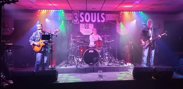 3 SOULS (@3Soulsband) • Facebook