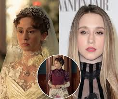 Will Gladys ruin her mother Bertha's reputation?