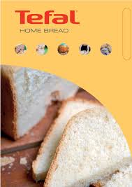 Ask a question, get an answer asap. Tefal Breadmaker Recipe Book Pdf Document