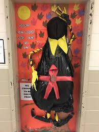 When is red ribbon week? Valdosta City School District