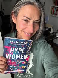 We are so back. Wear Whatever the F You Want is streaming NOW