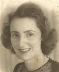 Annie Gibson Obituary (2012)