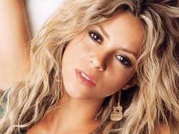 Lover Her Shakira Hair Shakira Shakira Mebarak