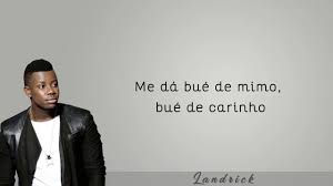 Maybe you would like to learn more about one of these? Gerilson Insrael Vir Com Tudo Feat Landrick Kizomba By Kizomba Dexter