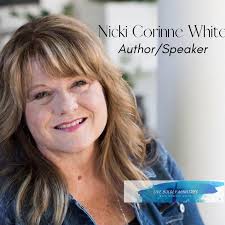 Nicki Corinne White