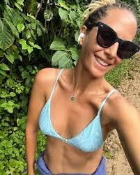 Alecia Armstrong's Instagram, Twitter & Facebook