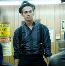 Hayden Christensen Takers Hayden Christensen Hayden Christensen Takers Suit Pocket Square