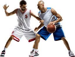 Here you can download free basketball player png pictures with transparent background. Download Basketball Player Png People Playing Basketball Png Png Image With No Background Pngkey Com