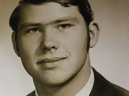 Toby Peters's Funeral Details